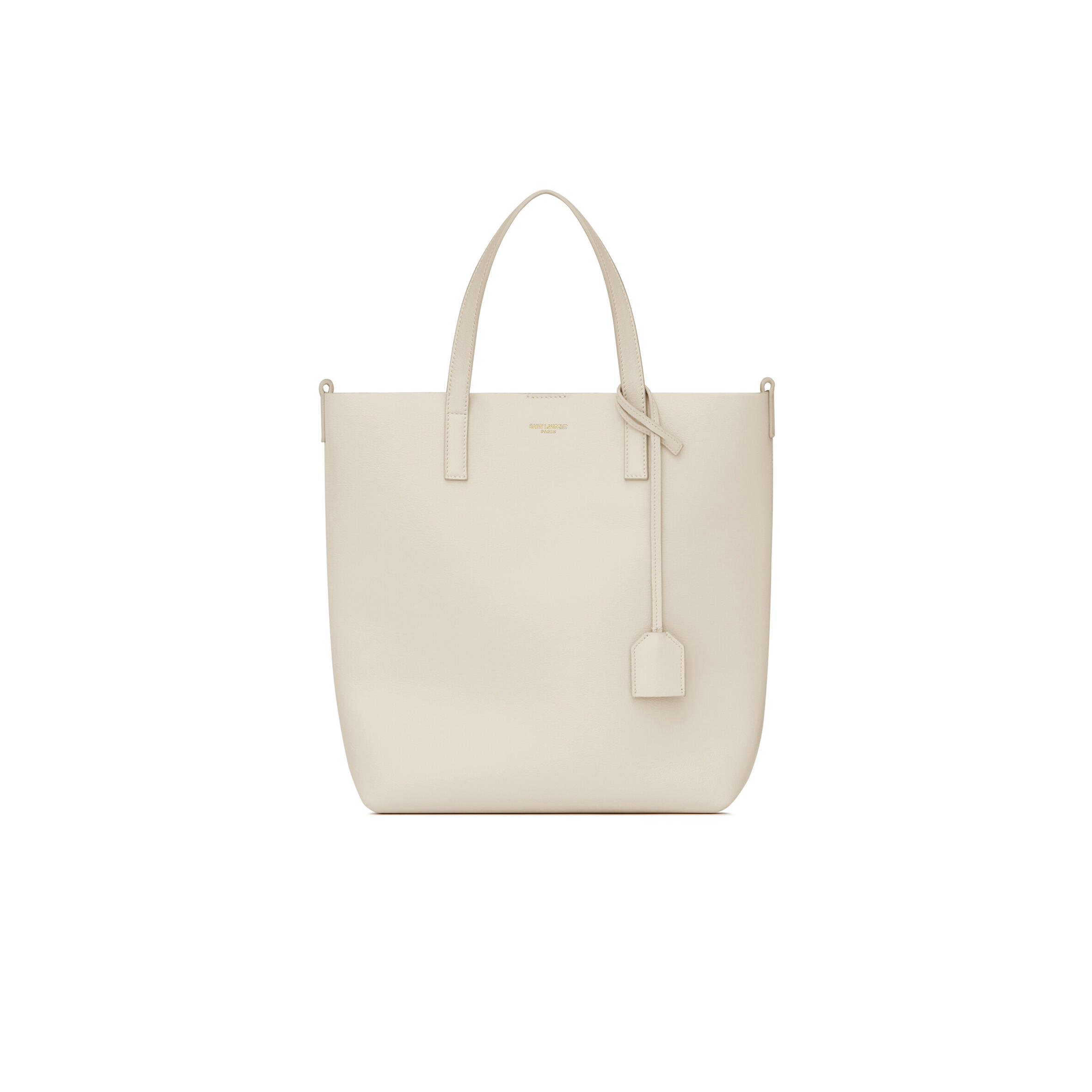 Y51 SHOPPING Sa1nt Lau*nt TOY IN LEATHER 600307CSV0J9207 (25*28*8cm) Master Quality